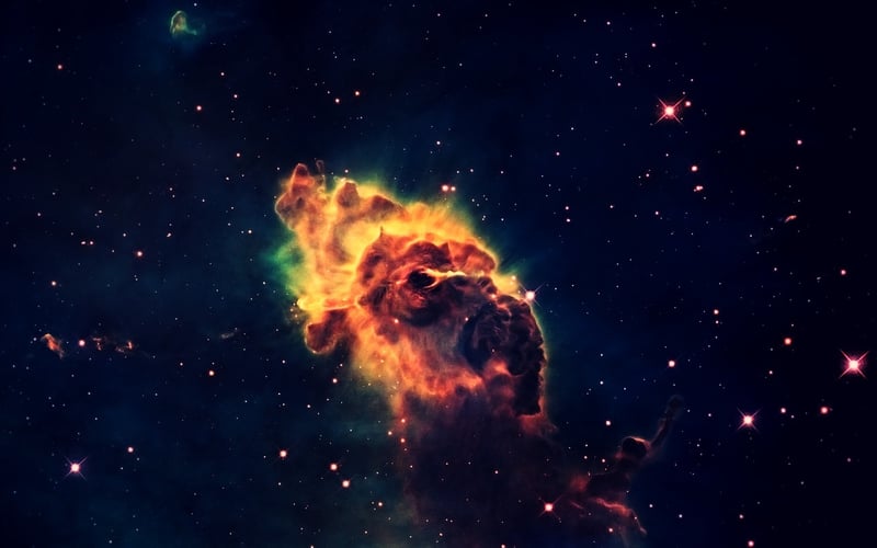 Cosmic Designs