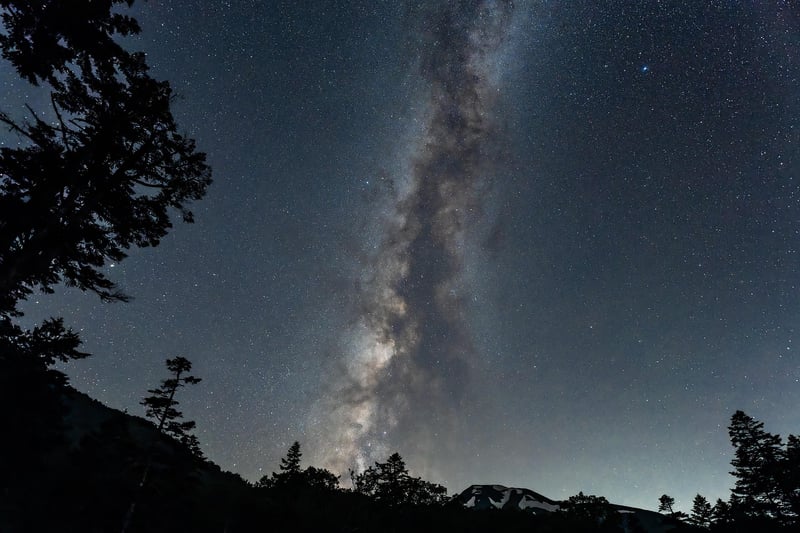 Galaxy RSVP Image