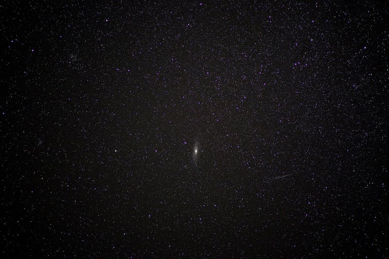 Galactic Gown